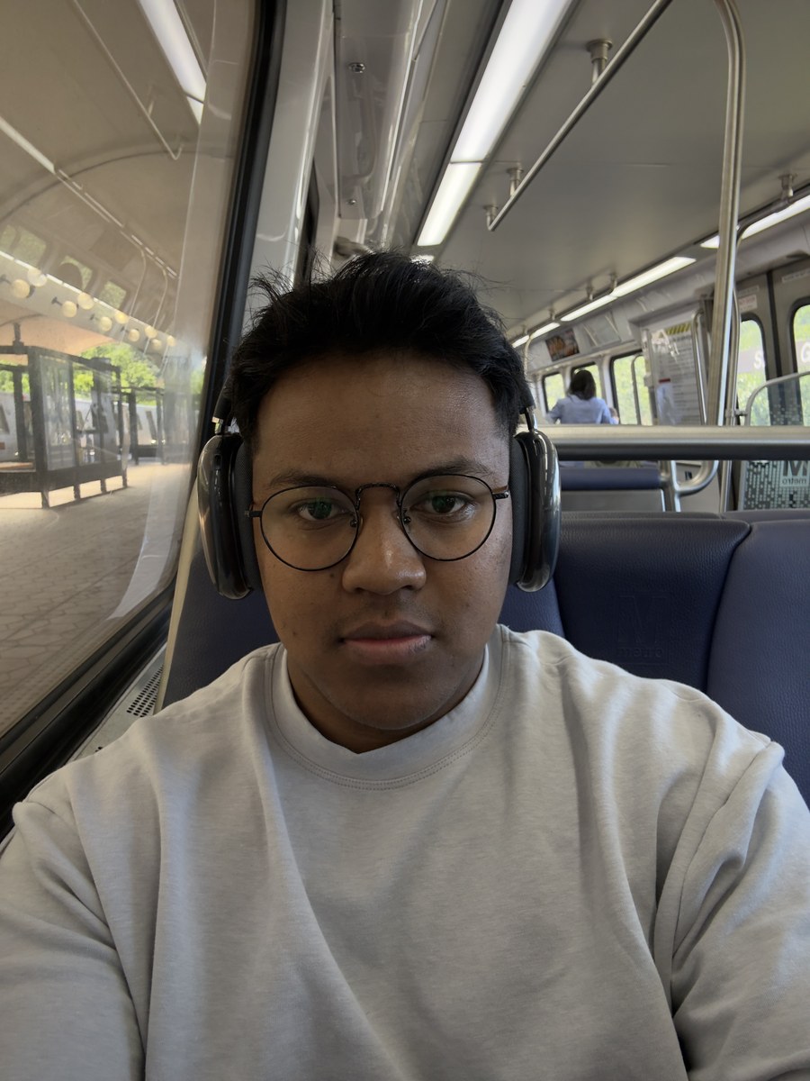 Luc, Founder of A58 Studios
